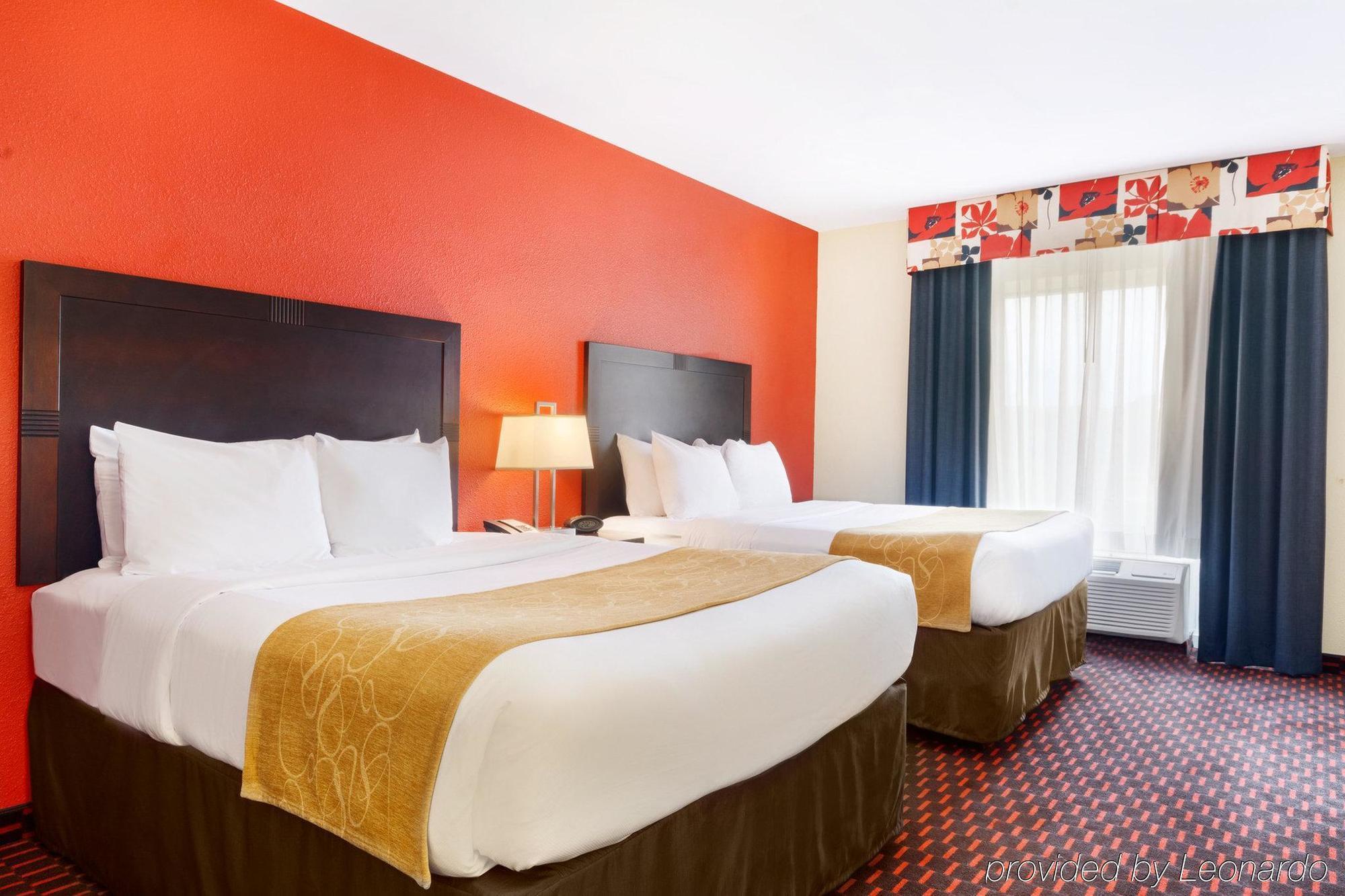Comfort I-95 Hotel 4*