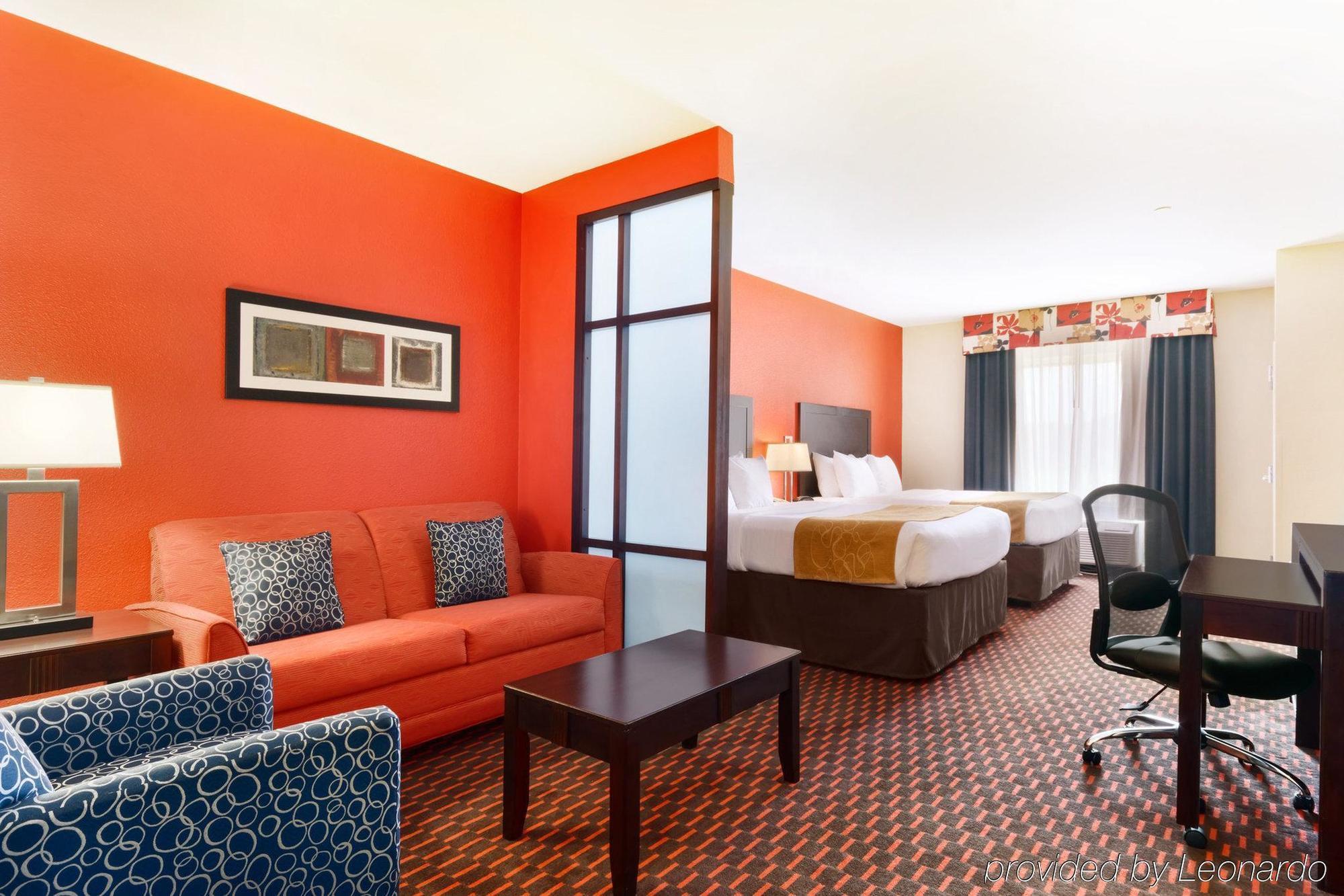 Comfort I-95 Hotel Florence