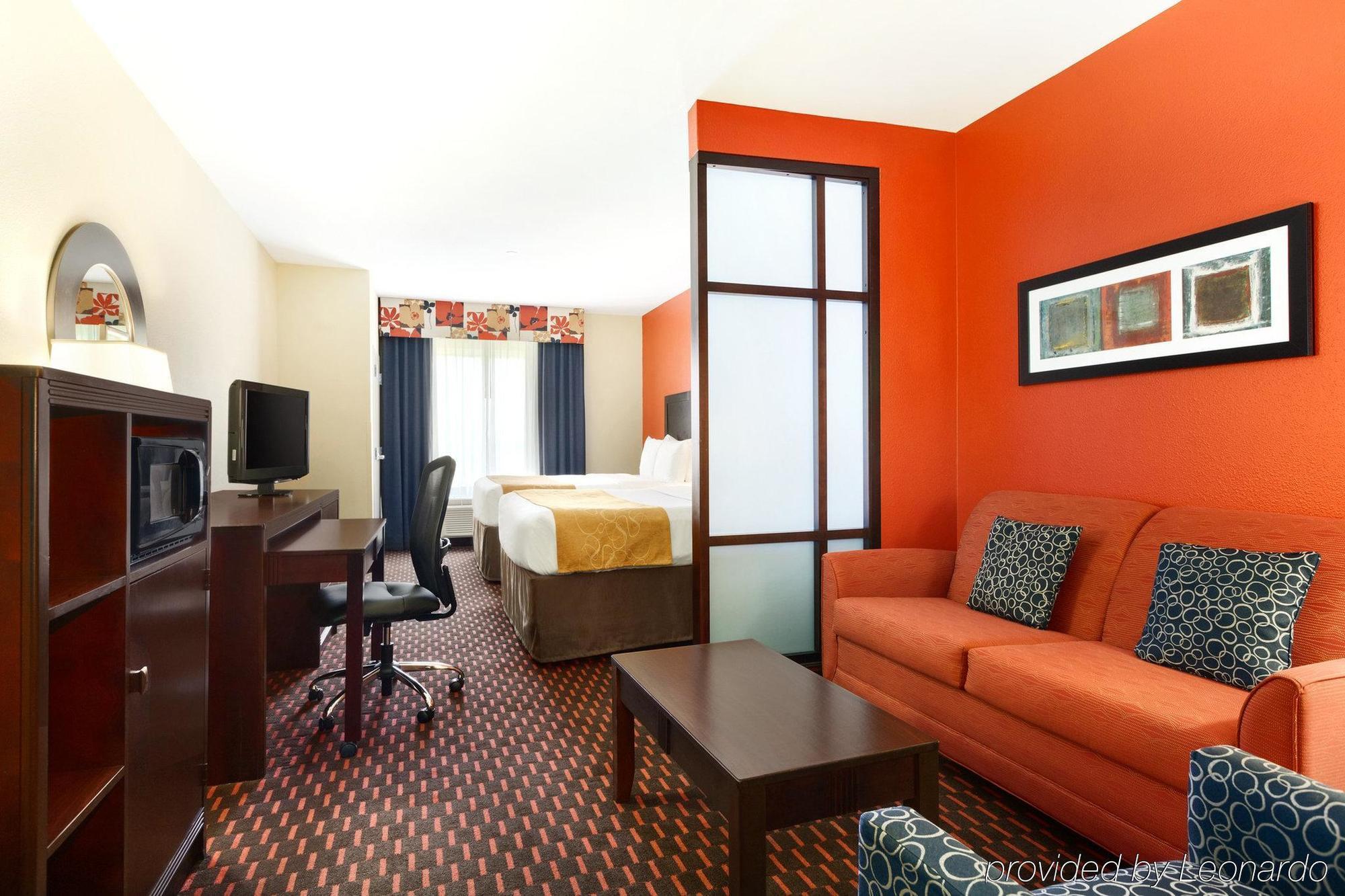 Comfort I-95 Hotel