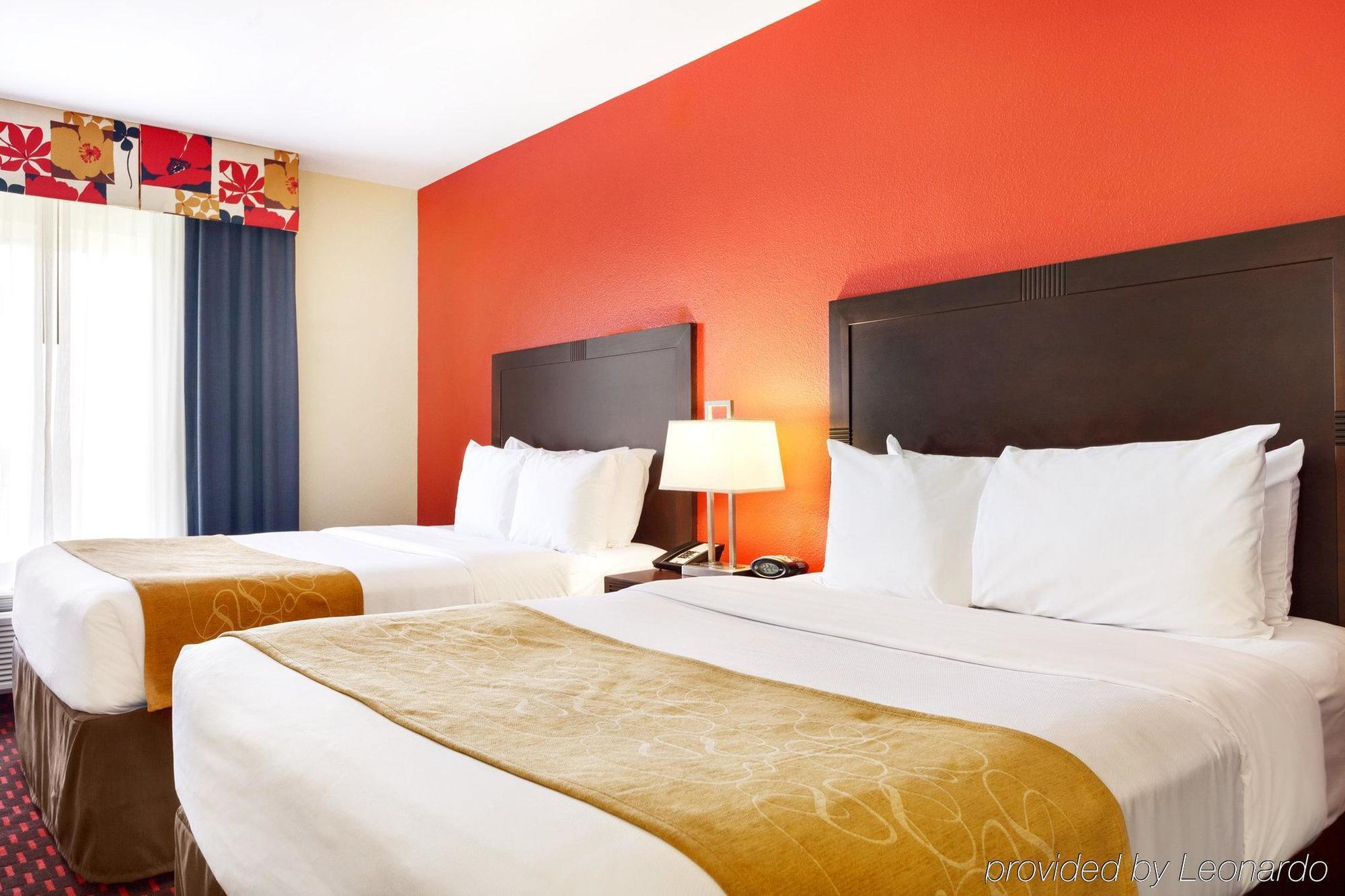 Comfort I-95 Hotel 4*
