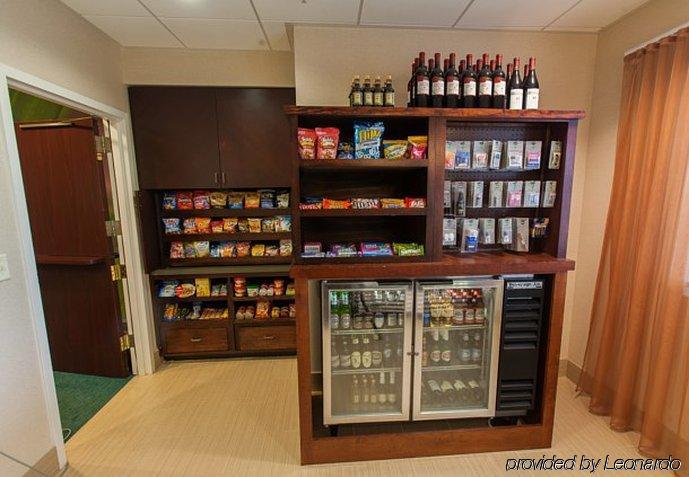Hotel Springhill Florence