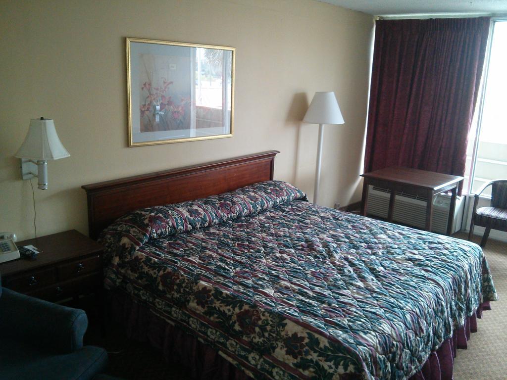 Hotel 6-florence, Sc