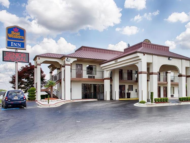 Hotel Western 3*