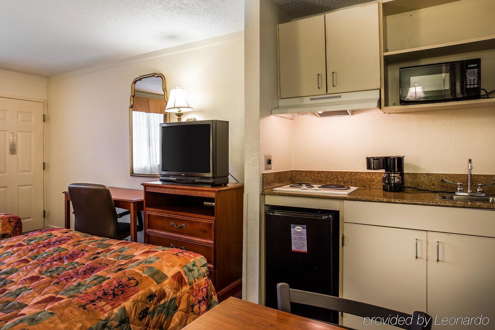 Hotel Suburban - Darlington Firenze