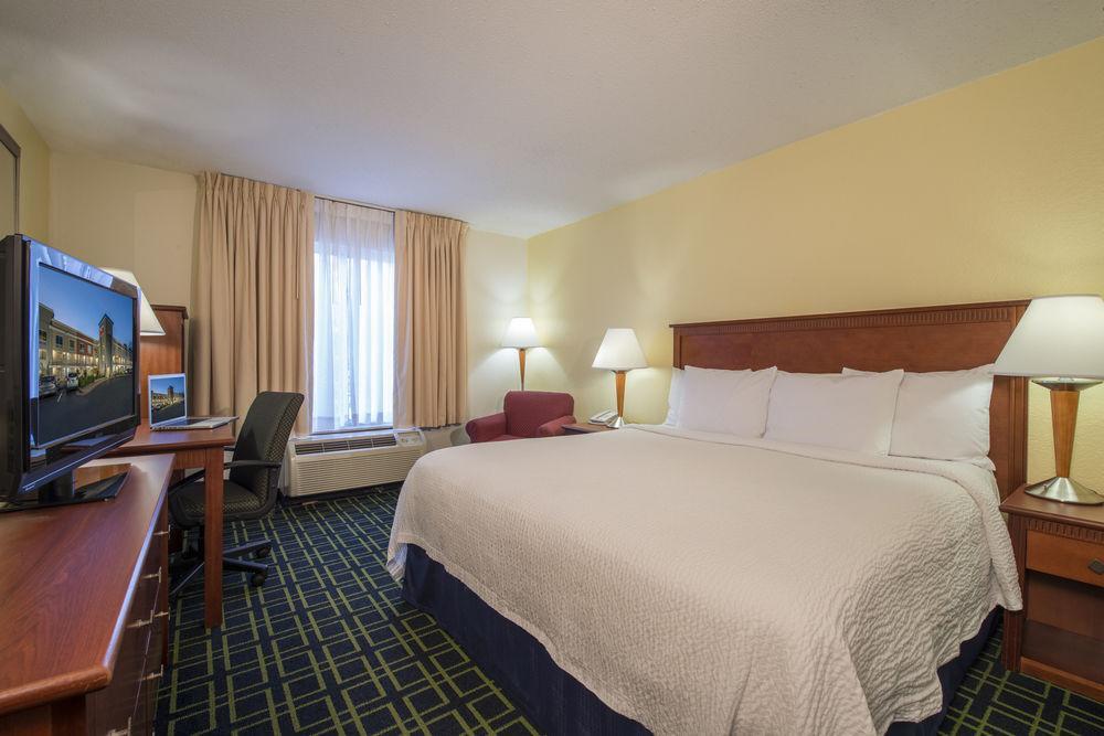 Days By Wyndham Near Civic Center Hotel Florence