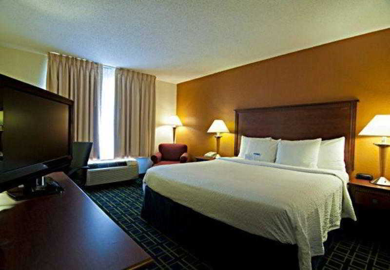 Hotel Days By Wyndham Near Civic Center
