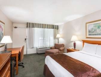 Otel Clarion & Florence
