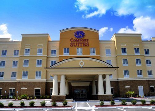 Hotel Comfort I-95 4*