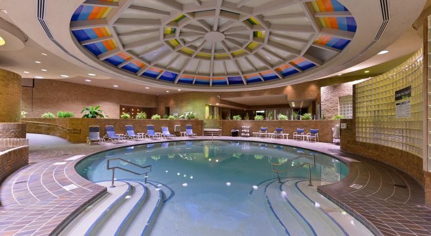 Lodge Econo Florence