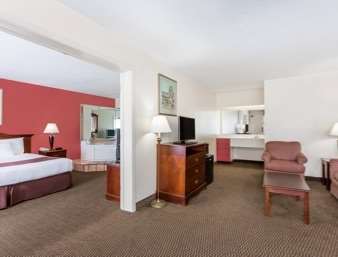 Otel Clarion & Florence