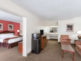 Clarion & Otel Florence