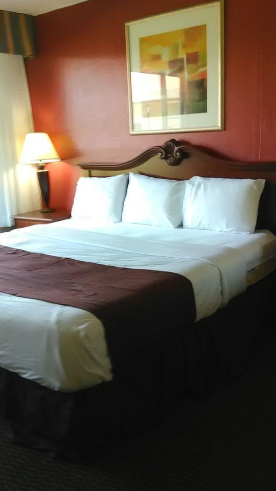 Otel Clarion & Florence