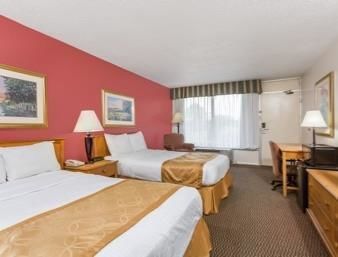 Clarion & Otel