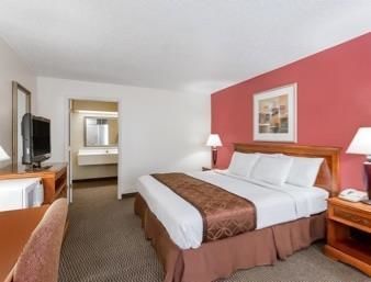 Otel Clarion & Florence