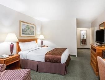 Clarion & Otel Florence