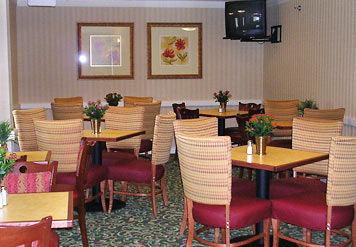 Hotel Days By Wyndham Near Civic Center Florence