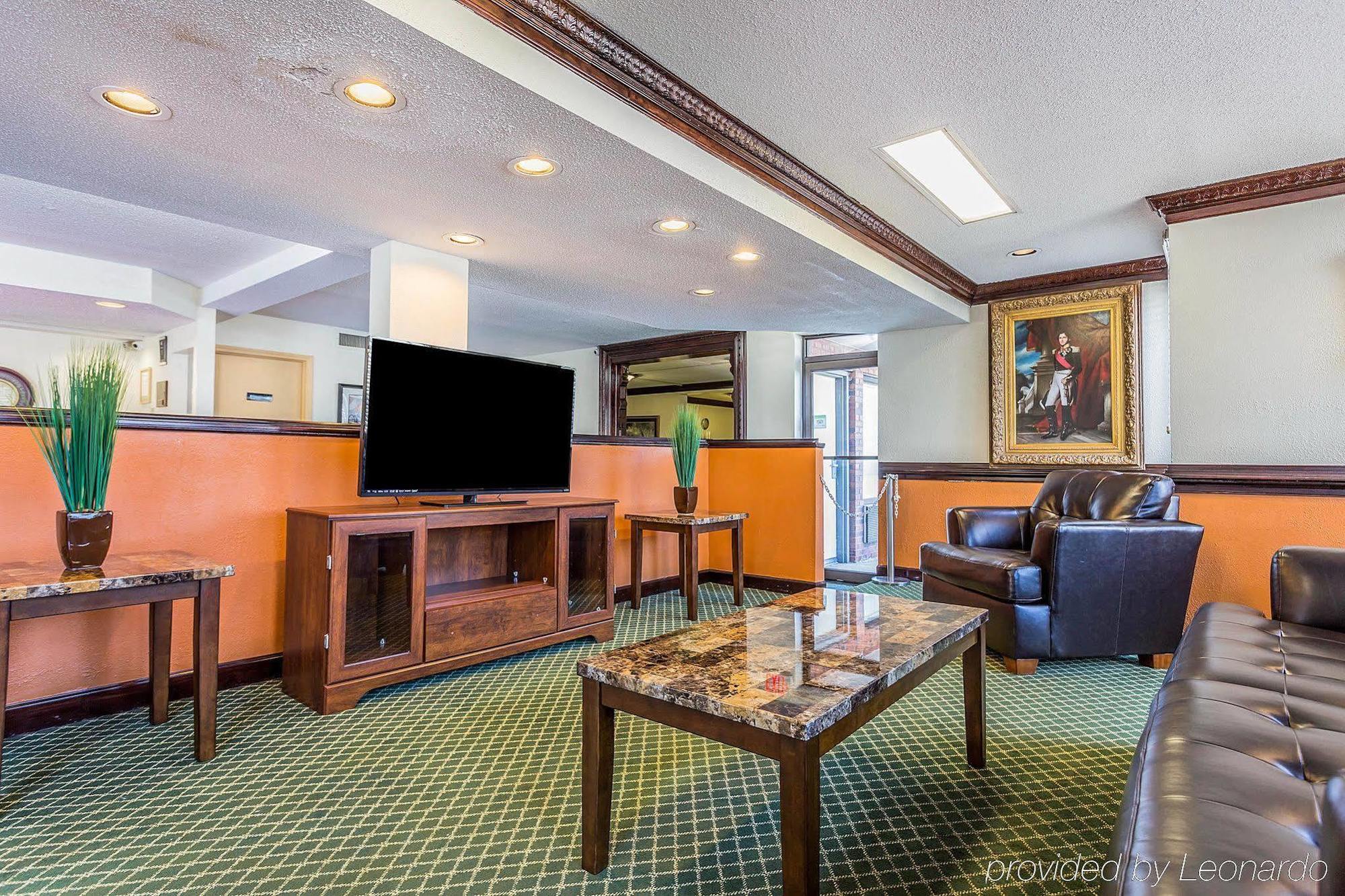 Lodge Econo Florence