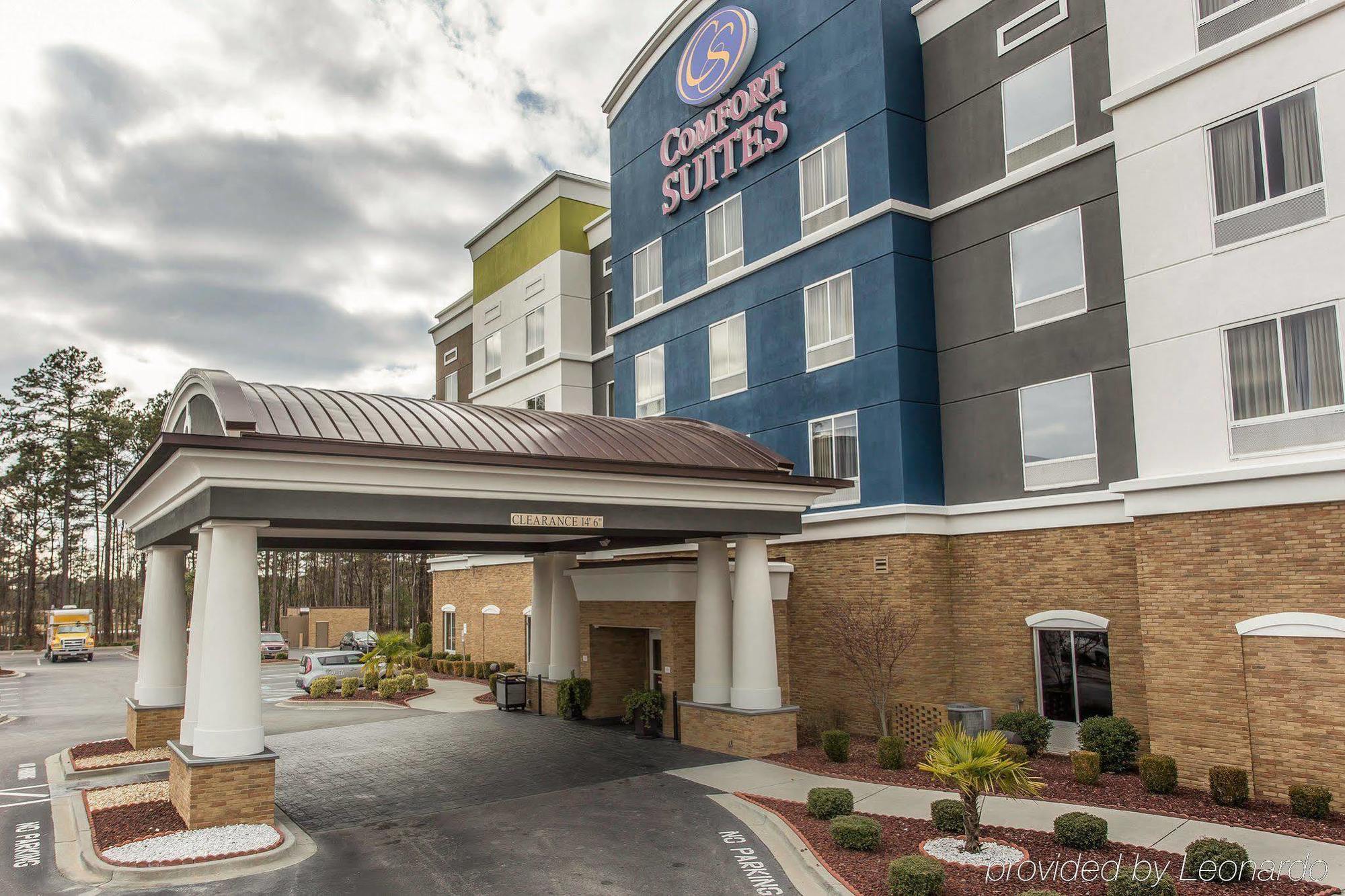 Comfort I-95 Hotel 4*
