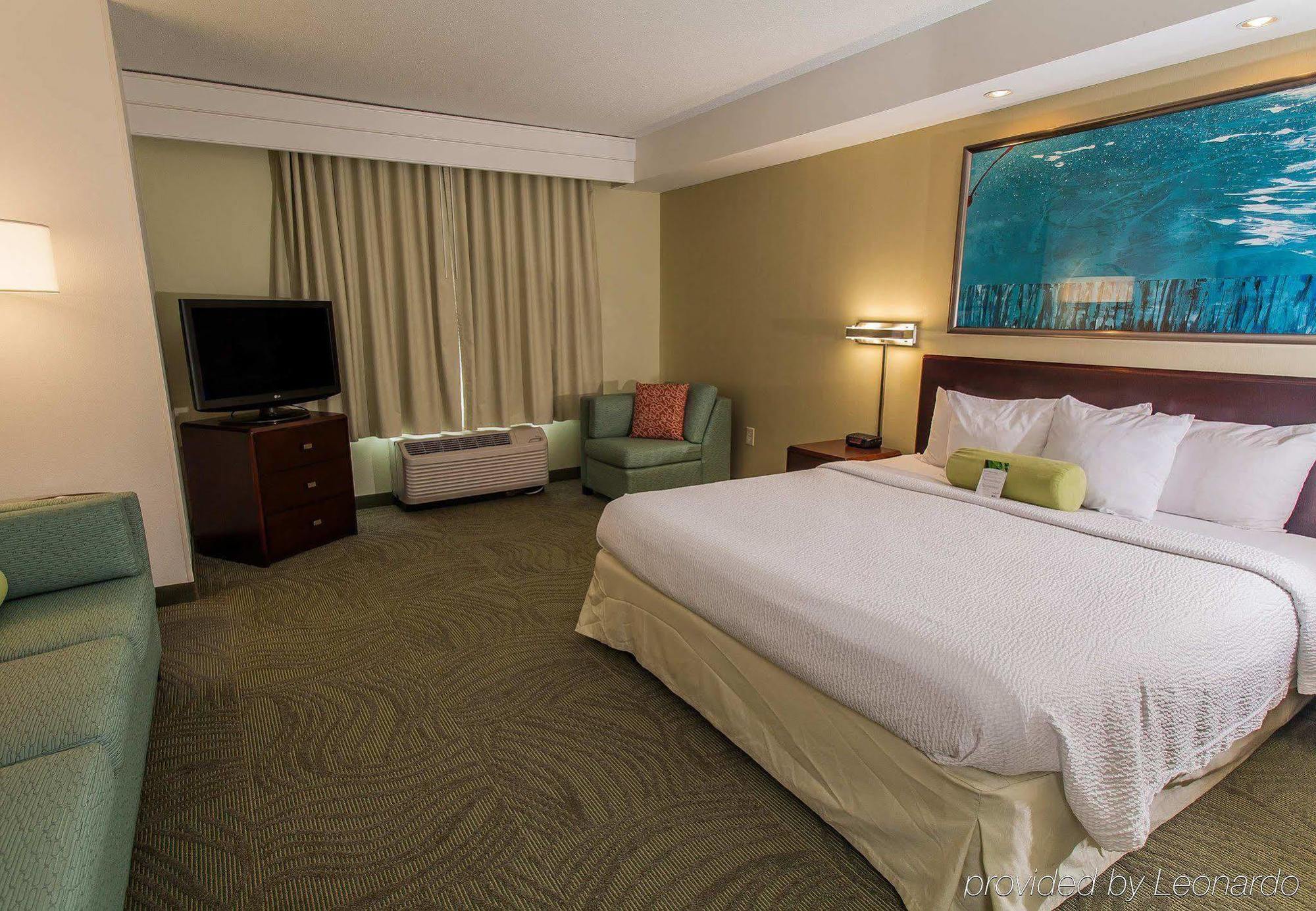 Hotel Springhill