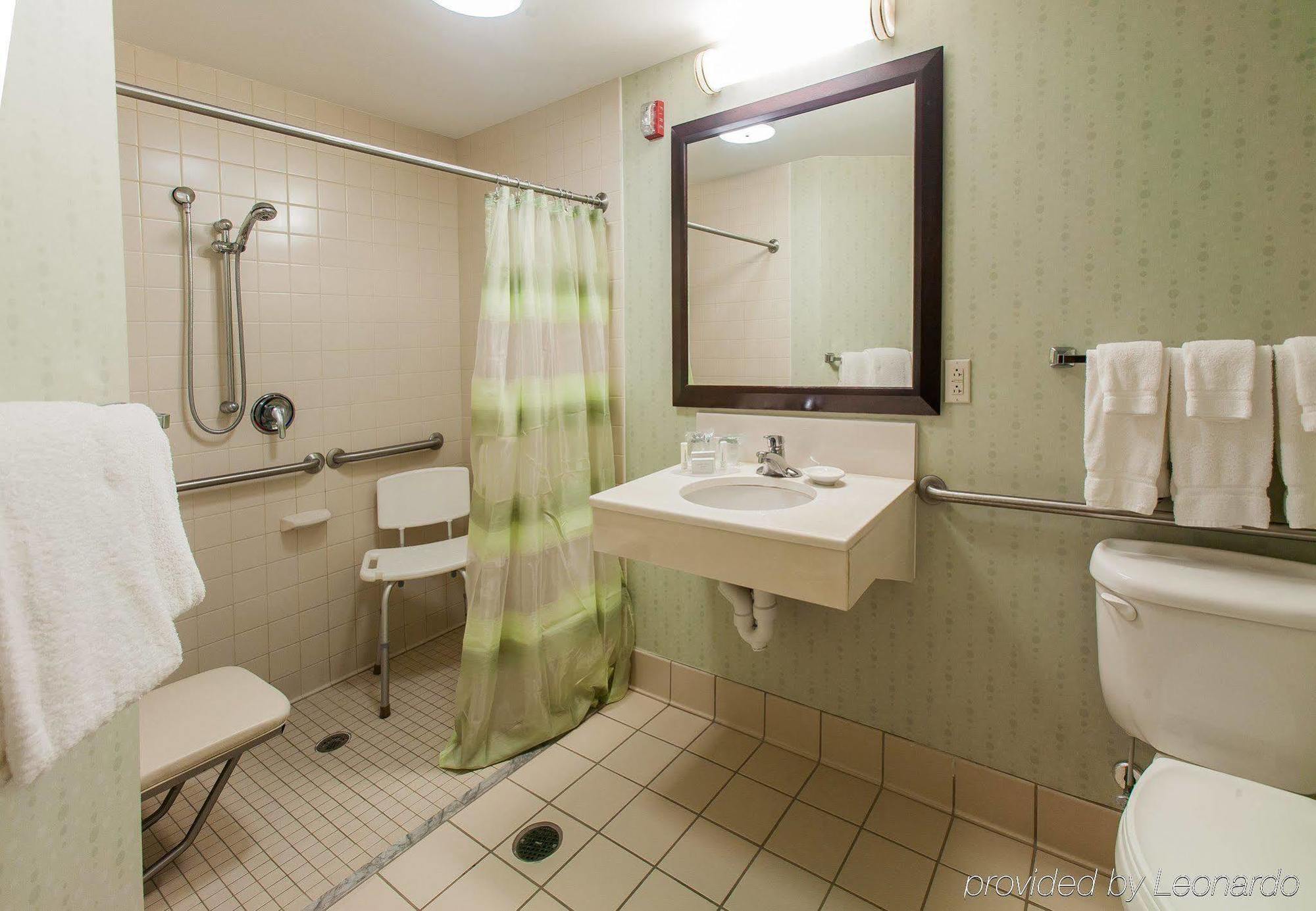 Springhill Hotel Florence