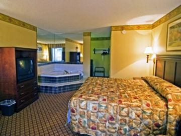 Western Hotel Florence