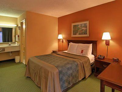 Lodge Econo Florence