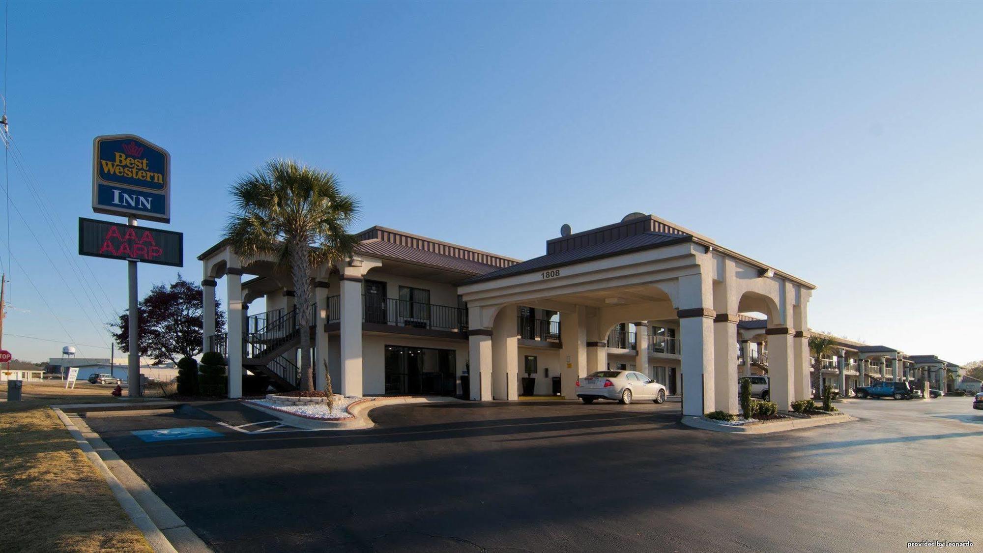 Western Hotel Florence