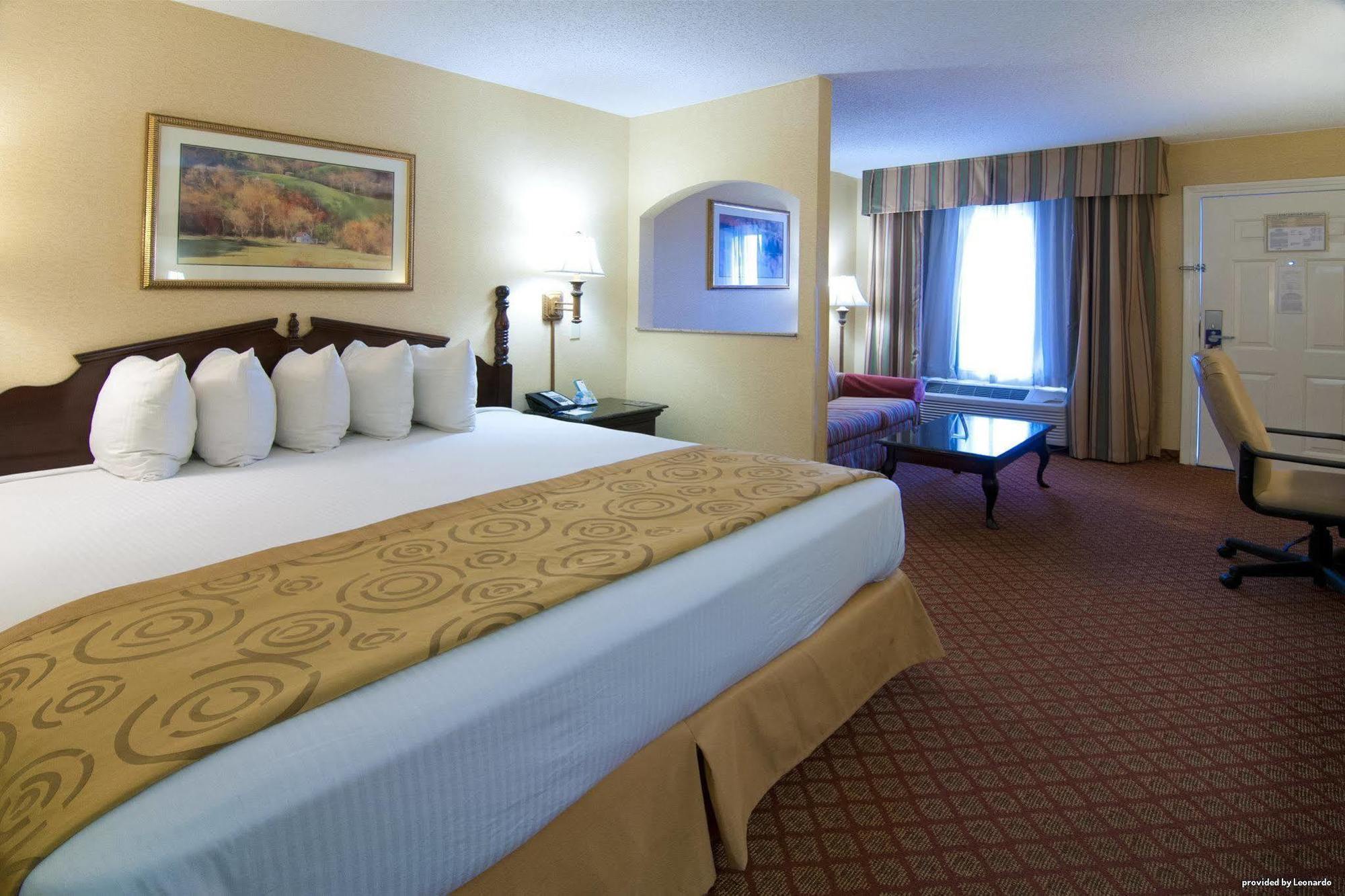Western Hotel