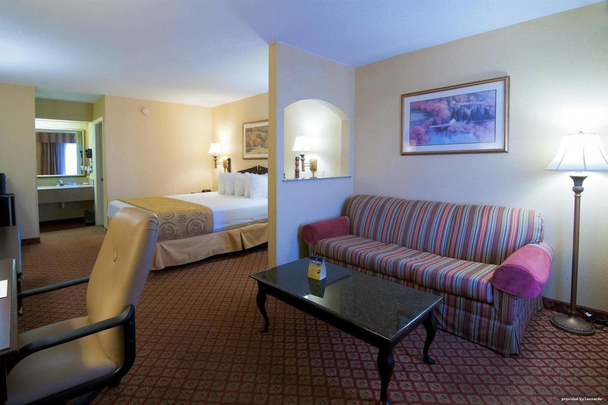 Hotel Western 3*