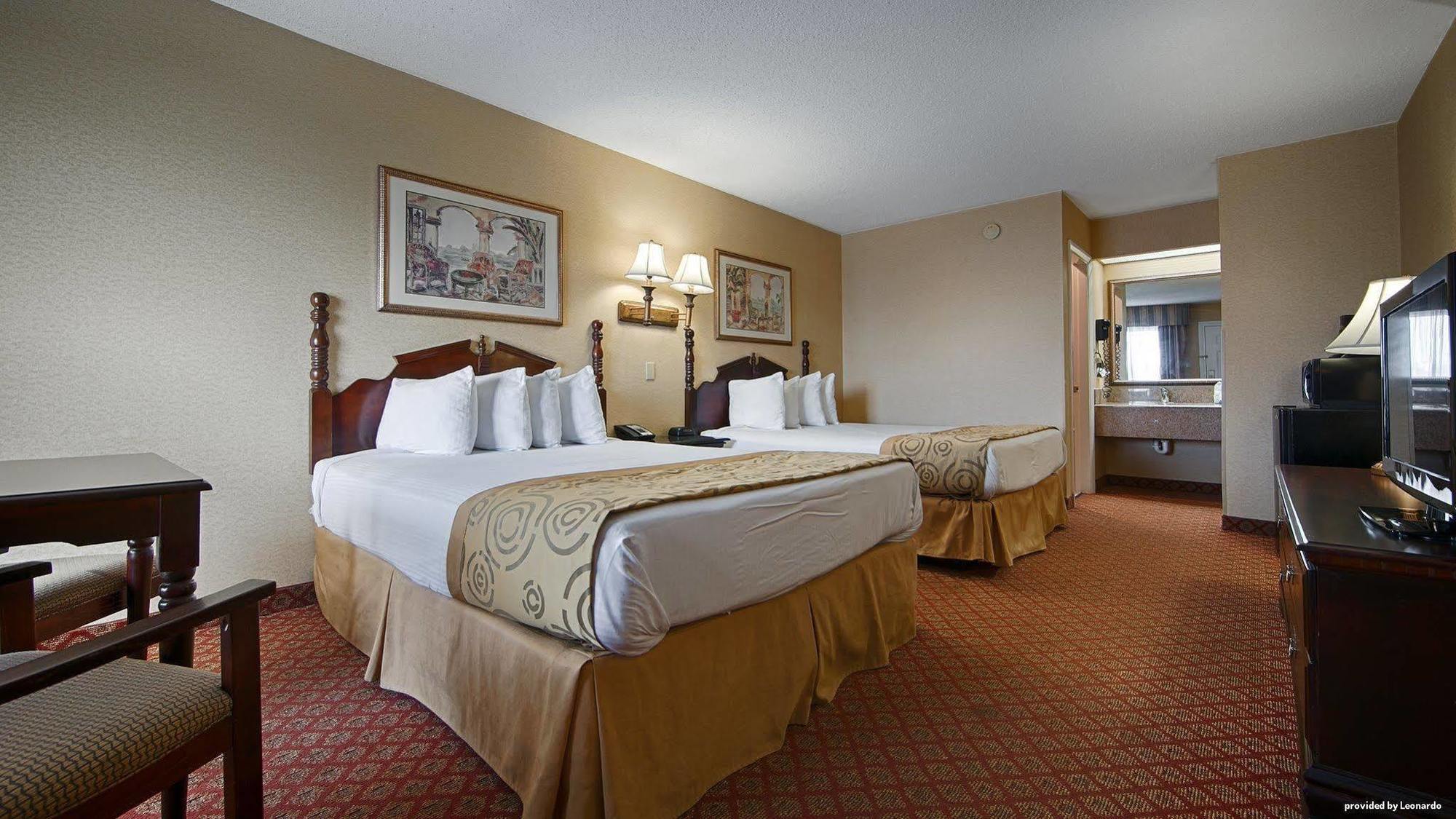 Western Hotel