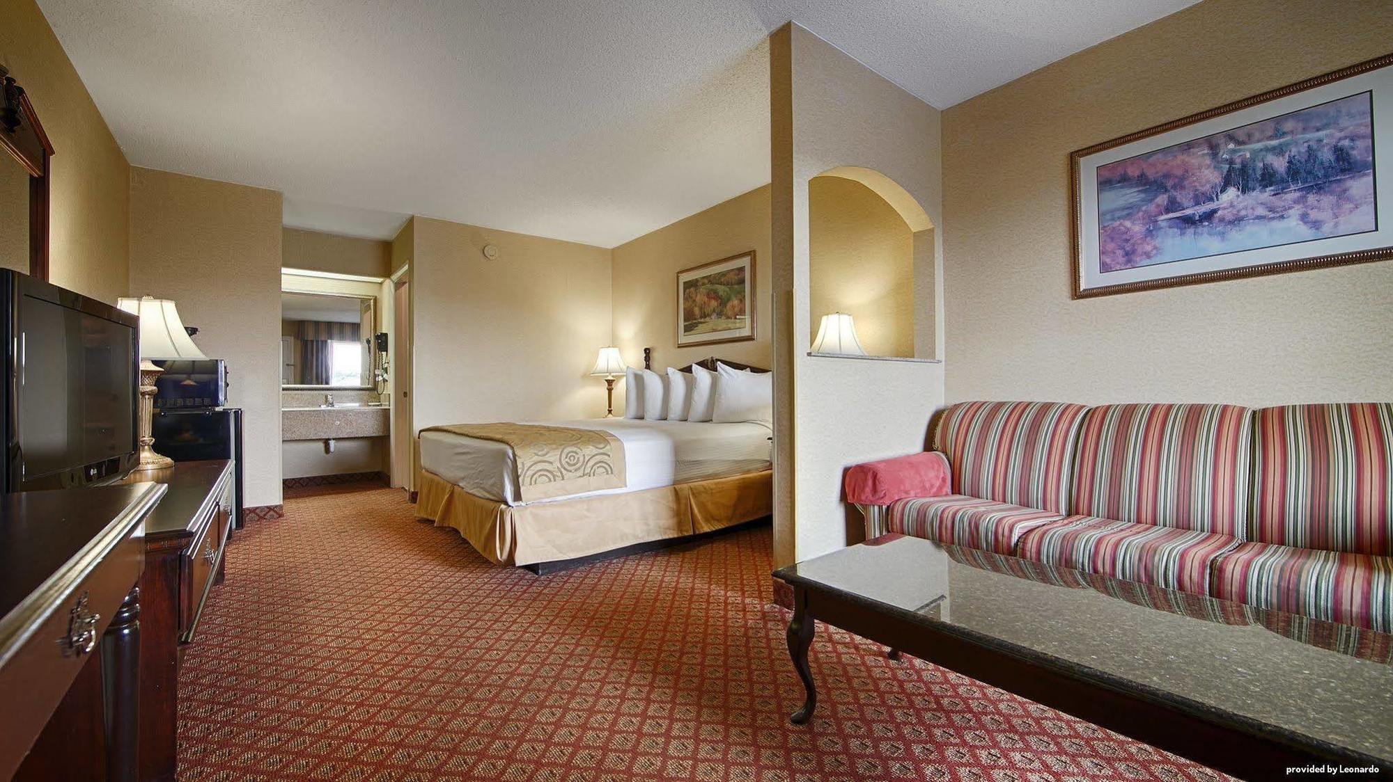 Western Hotel