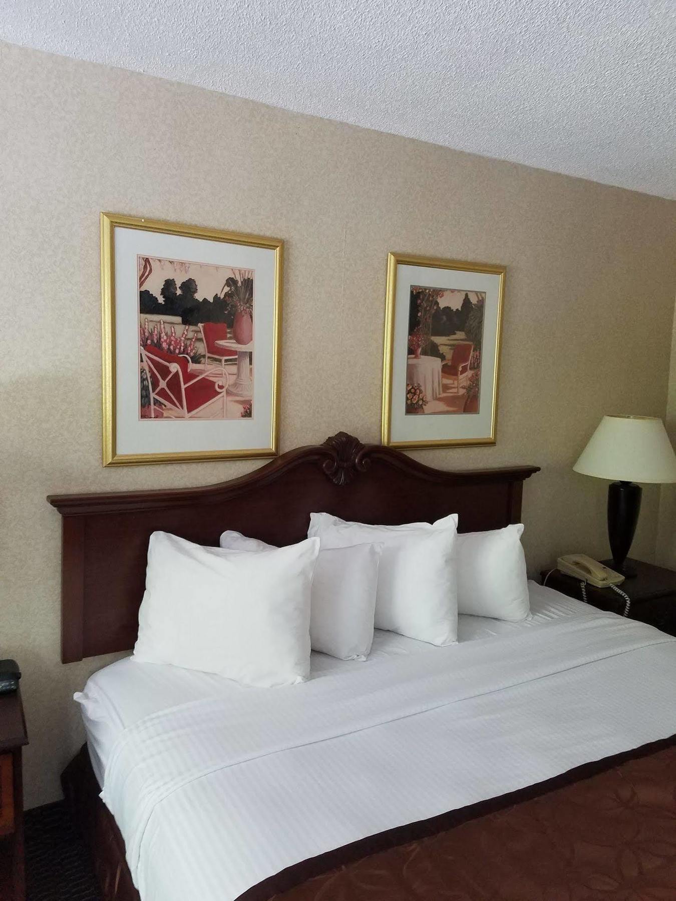Clarion & Otel Florence