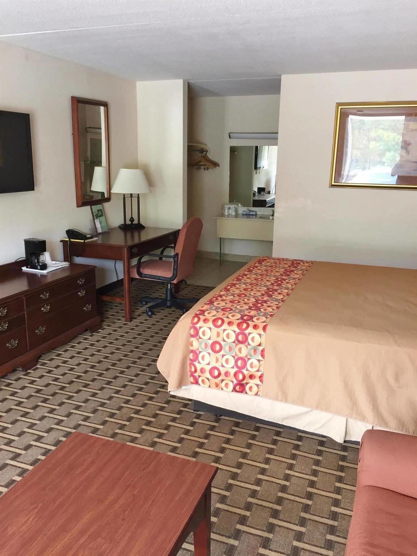 Express Hotel Florence
