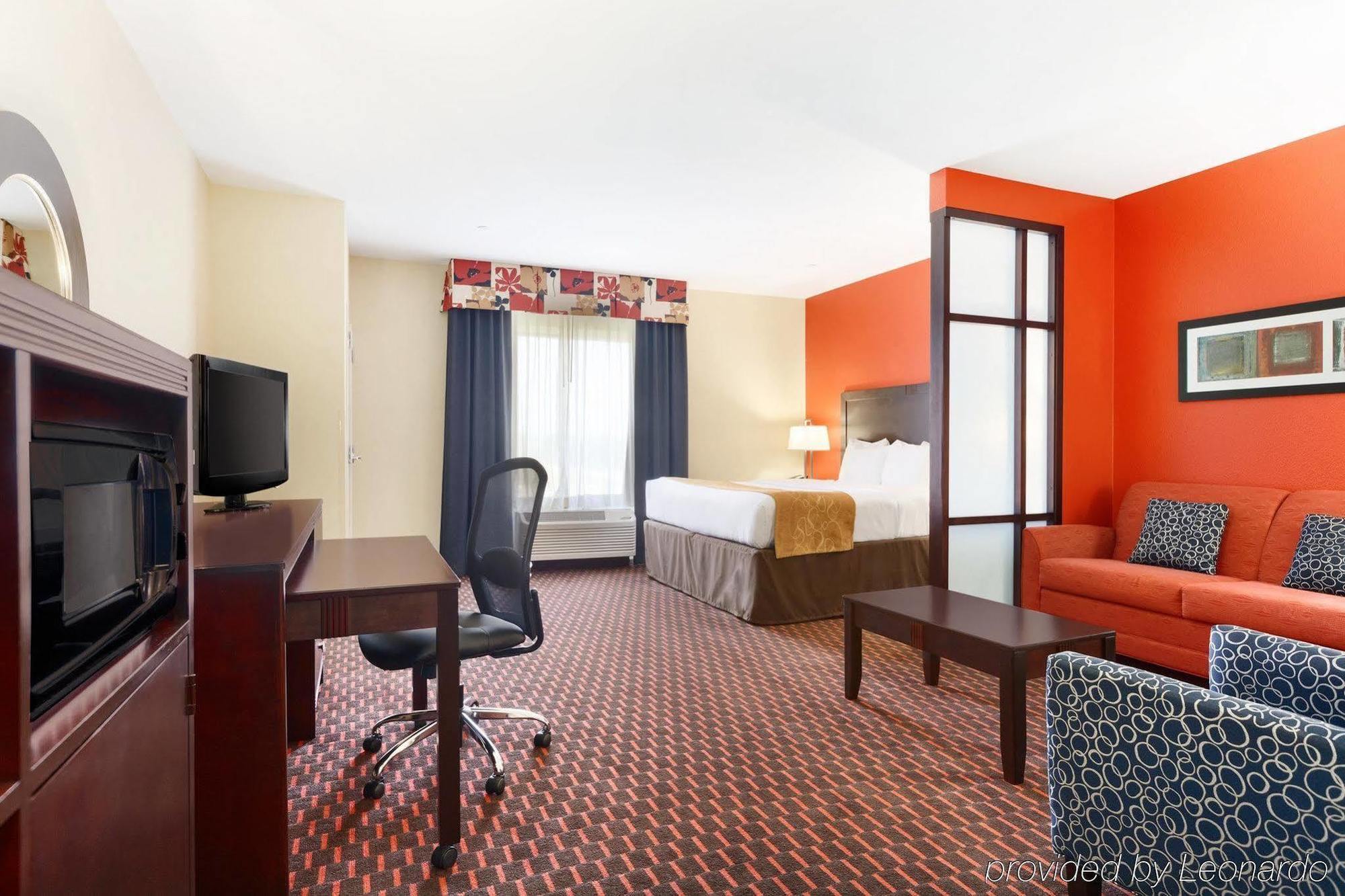Hotel Comfort I-95 Florence
