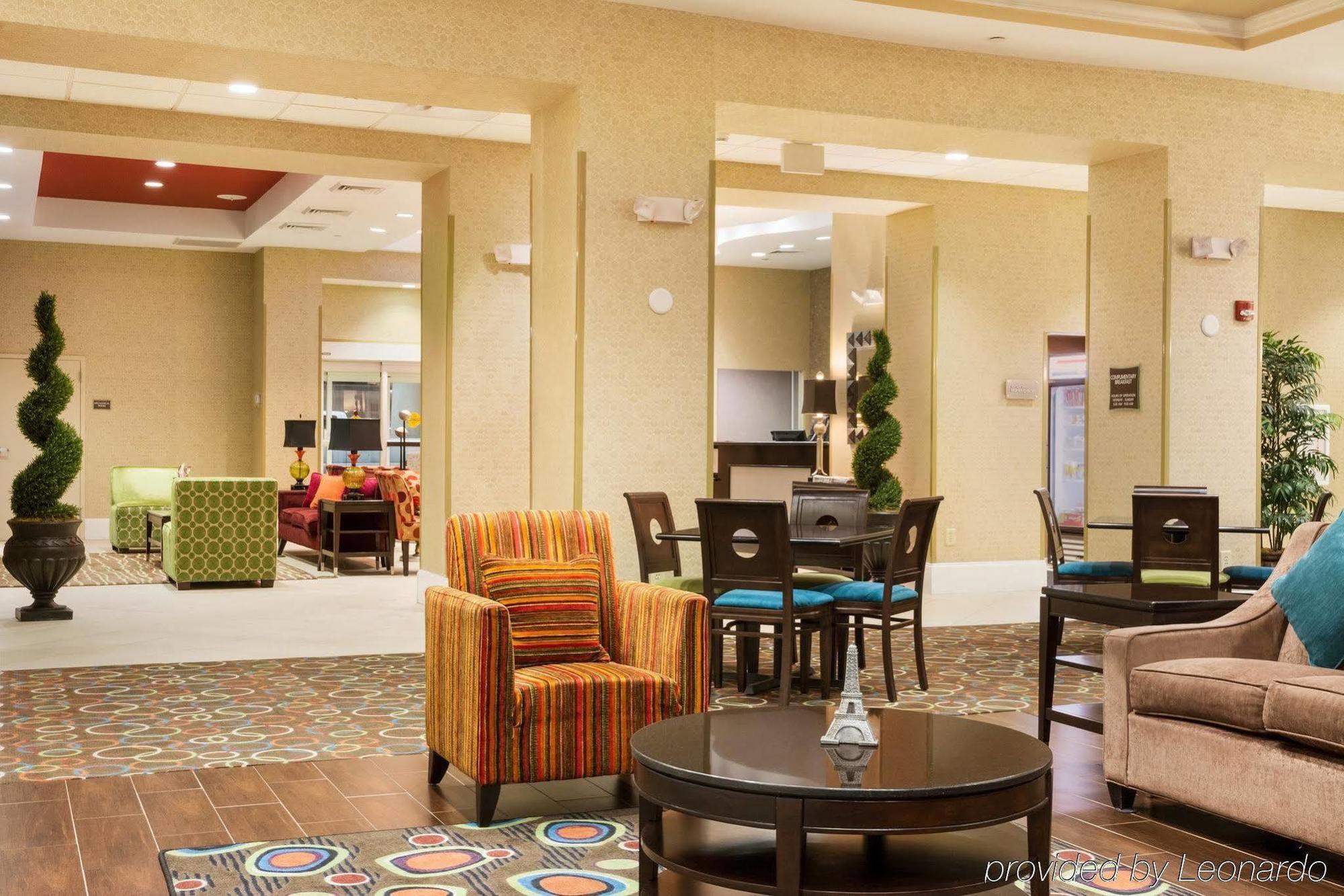 Hotel Comfort I-95 Florence