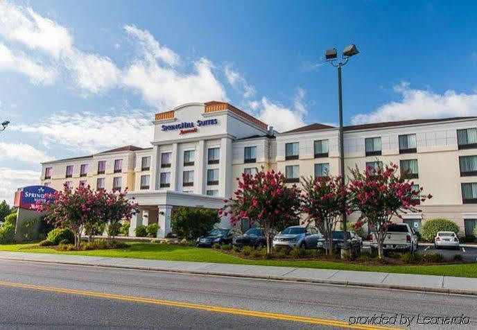 Hotel Springhill Florence