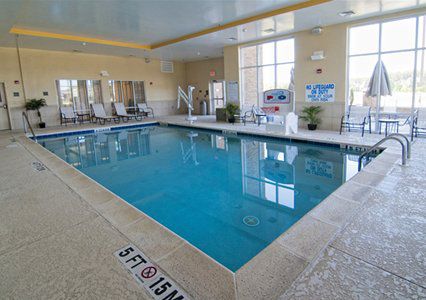 Comfort I-95 Hotel