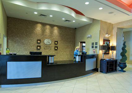Hotel Comfort I-95 4*