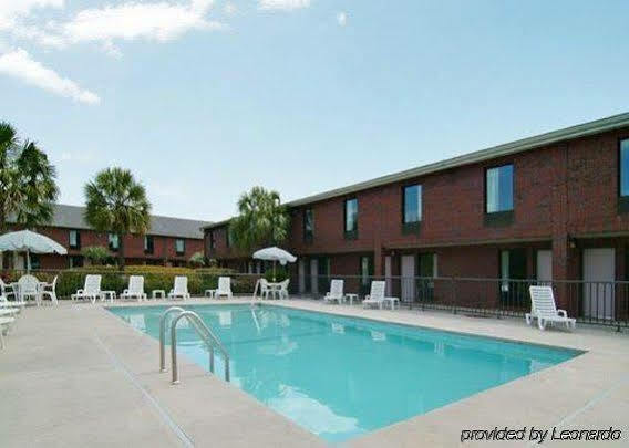 Lodge Econo Florence