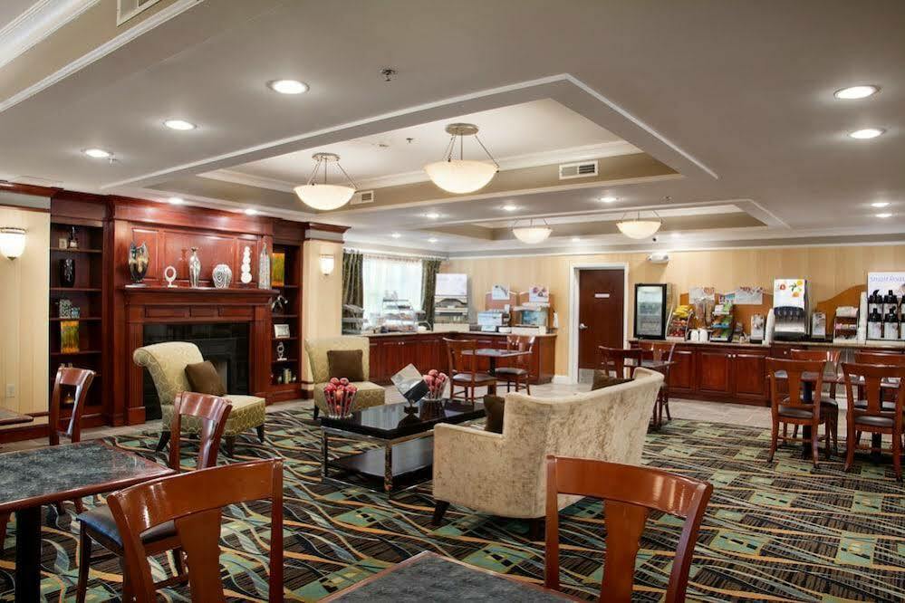 Hotel Express & By Ihg