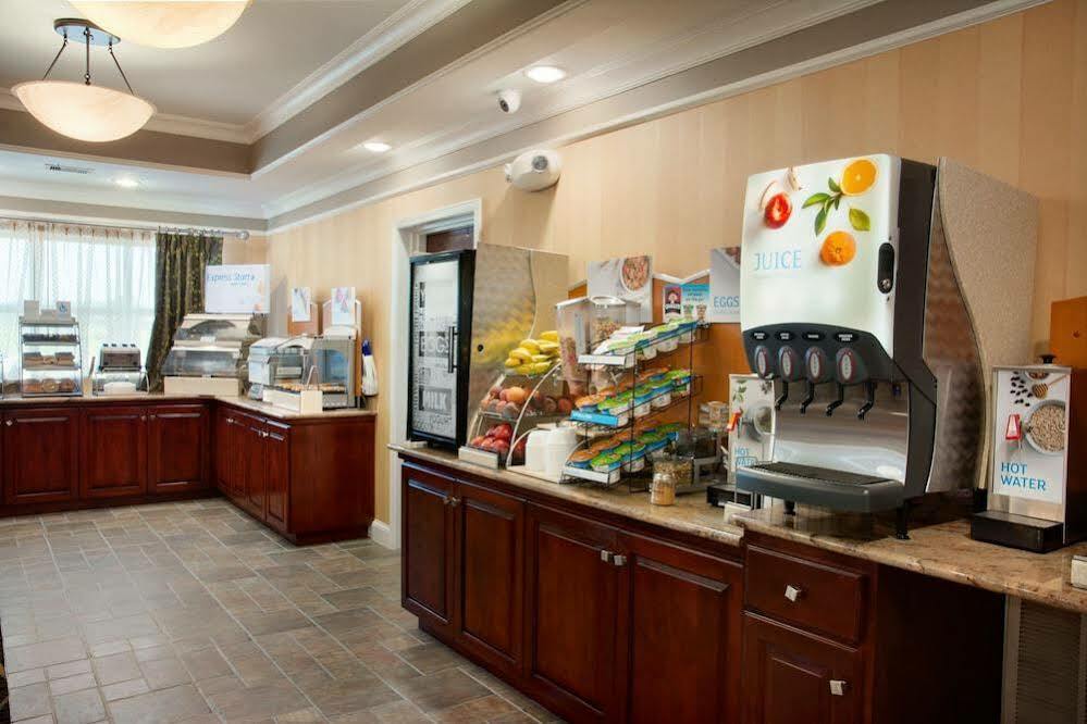 Express & By Ihg 2* Florence