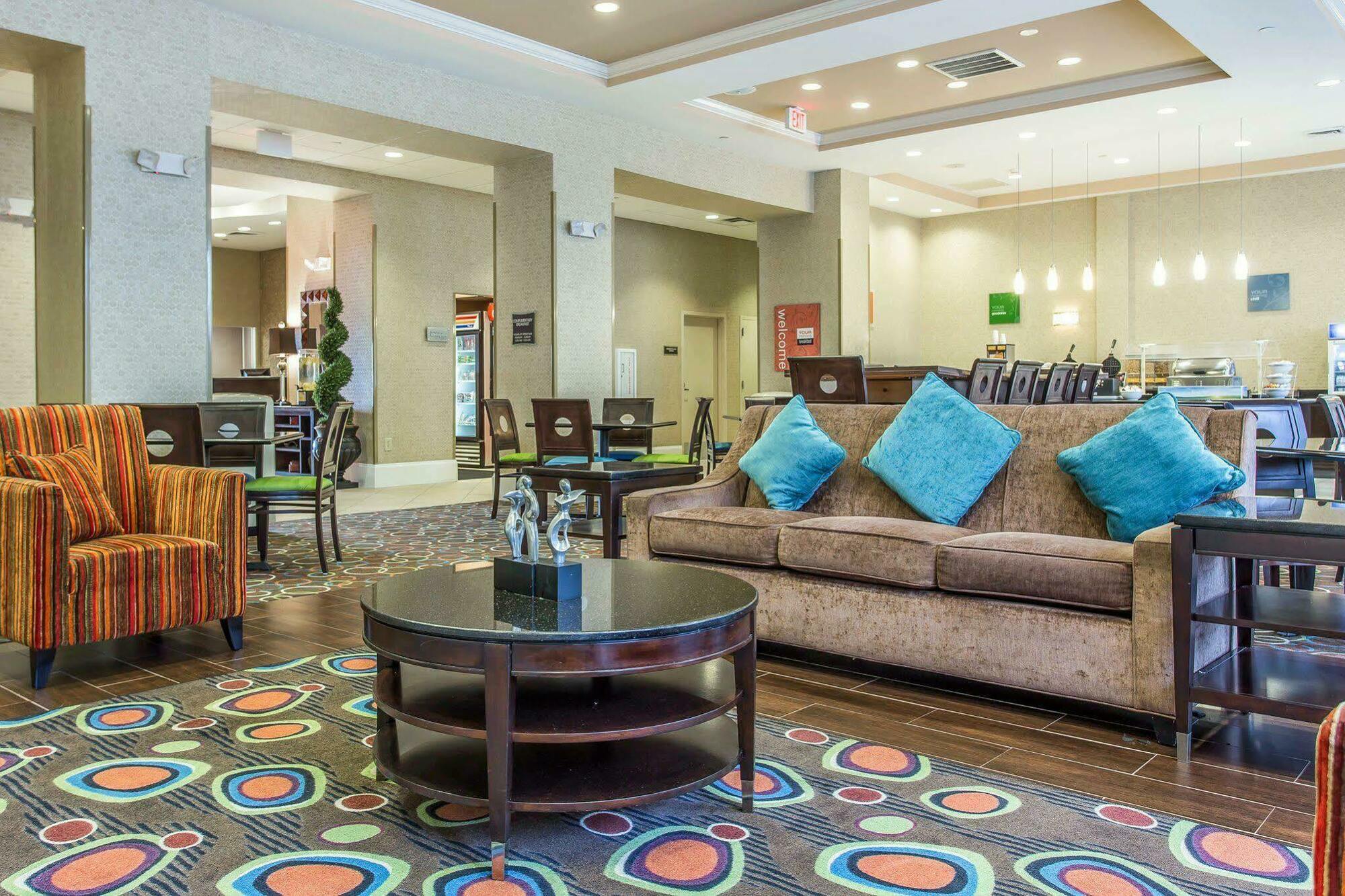 Comfort I-95 Hotel