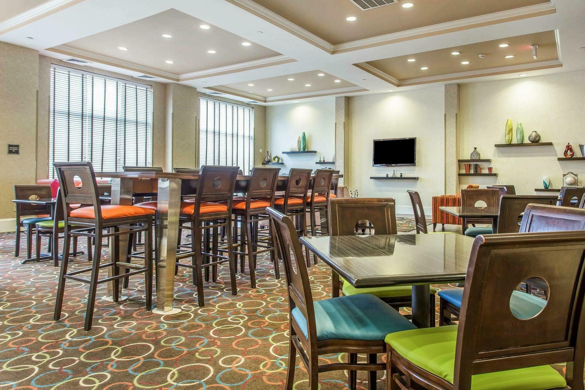 Hotel Comfort I-95