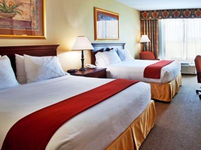 Express & By Ihg 2* Florence