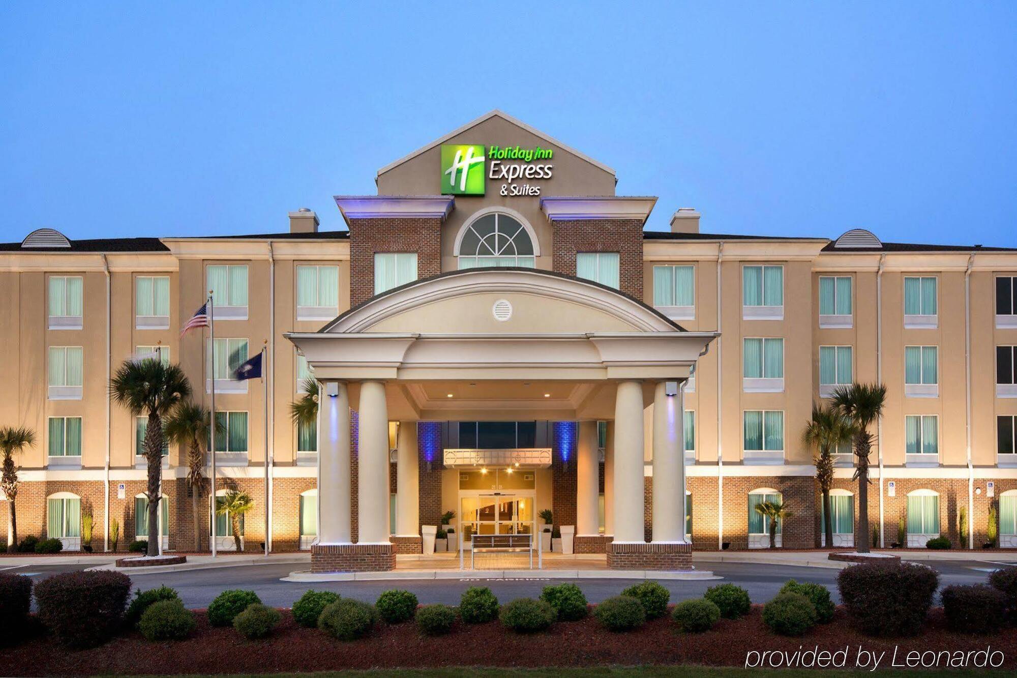 Express & By Ihg 2* Florence