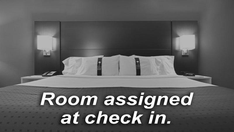 Hotel Express & By Ihg Florence